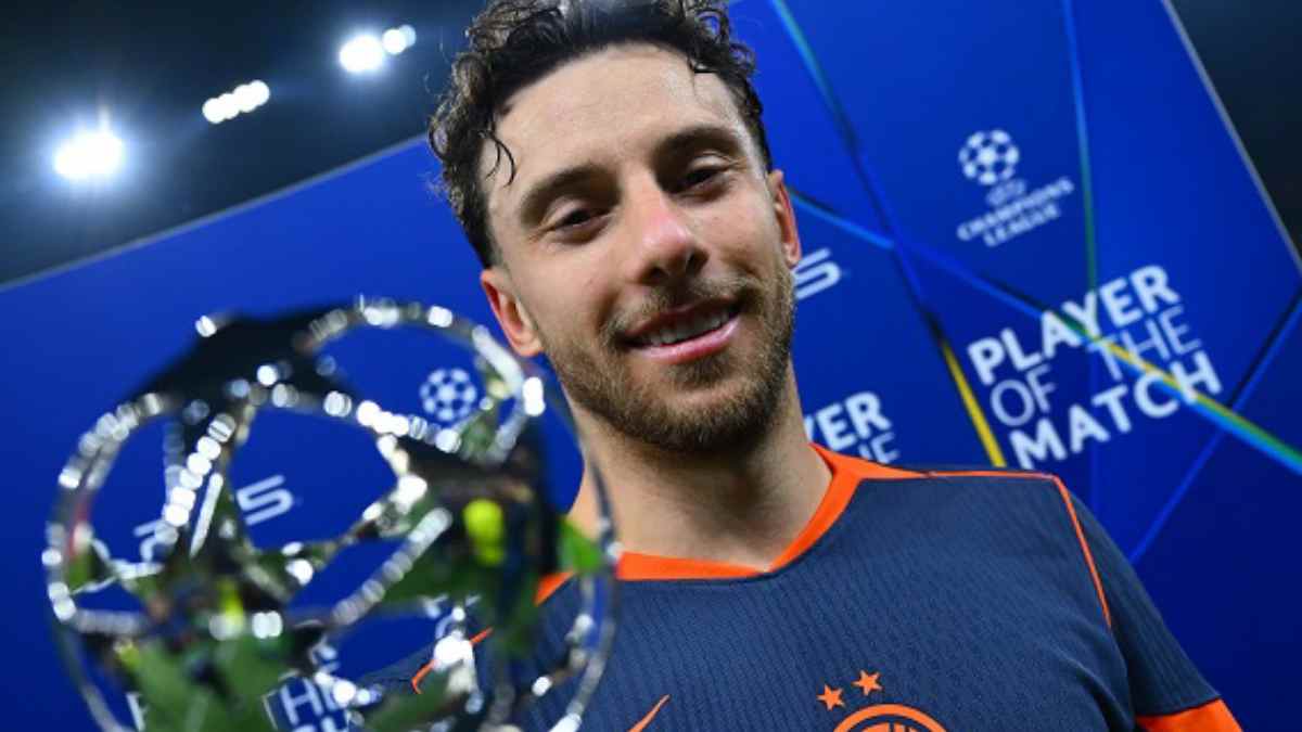 Inter Rayu Carlos Augusto Teken Kontrak Baru