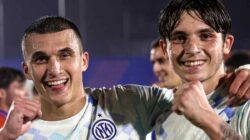 Inter Seriusi Kembangkan Tim U23