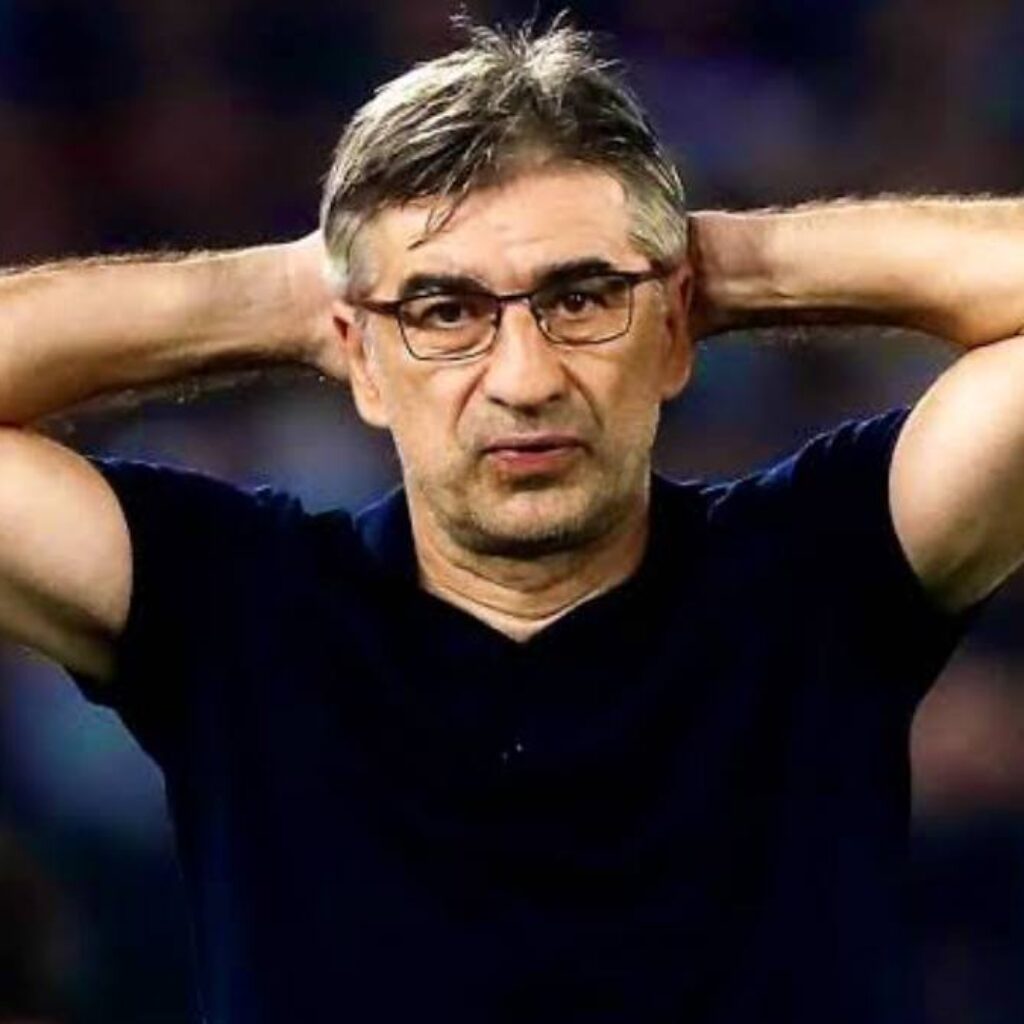 Ivan Juric di Ujung Tanduk, Atalanta Ganti Pelatih Usai Kalah Telak dari Sassuolo?