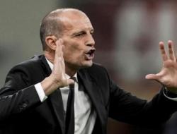 Jelang Derby Milan, Allegri: Laga Spesial Lawan Inter yang Sangat Kuat!