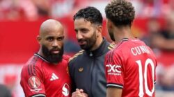 Jelang Forest vs MU, Amorim Bicara Rencana Transfer Januari 2026