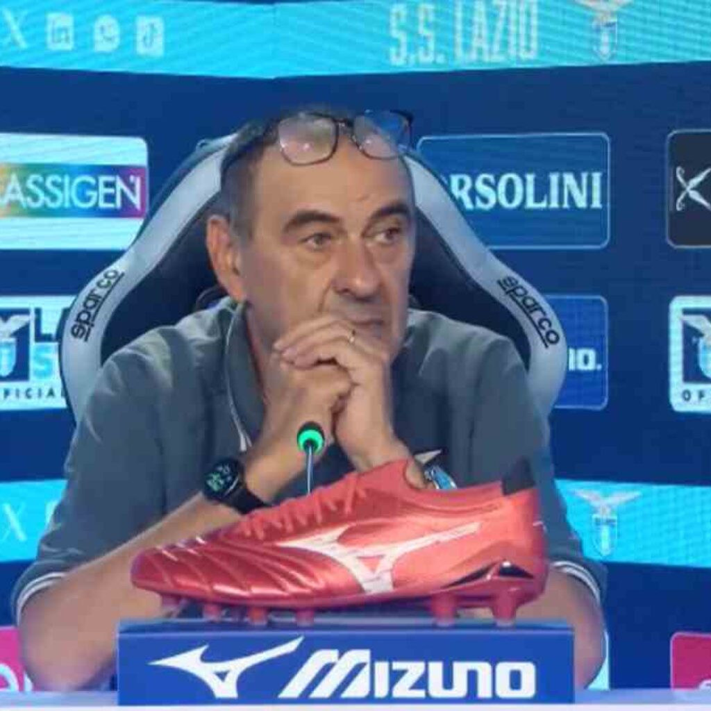 Jelang Inter vs Lazio