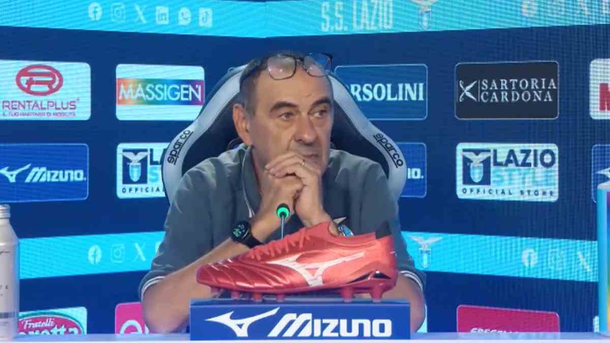 Jelang Inter vs Lazio