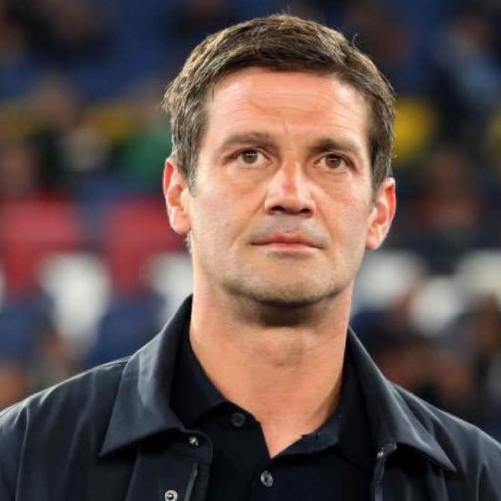 Jelang Inter vs Milan, Chivu: Allegri adalah Pemenang Sejati!