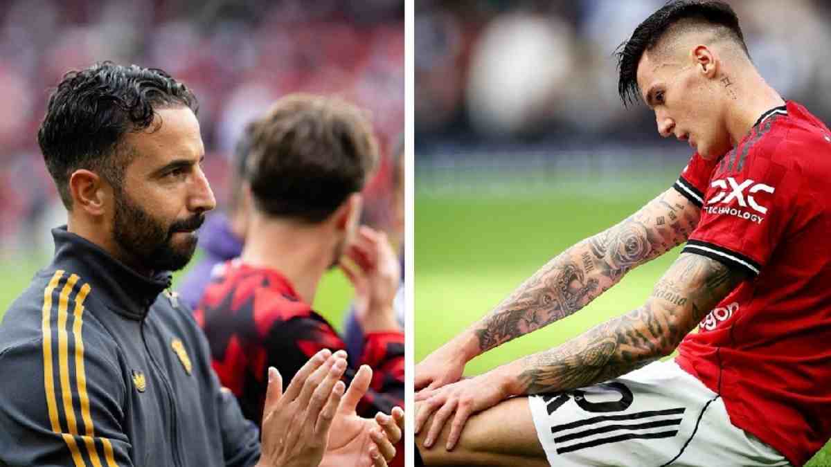 MU Siap Belanja Pemain di Bursa Transfer Januari