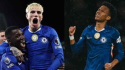 Maresca Puji Estevão dan Garnacho Usai Chelsea Tekuk Wolves