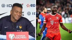 Mbappé Beri Sinyal Upamecano Gabung Madrid