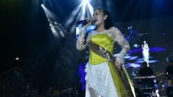 Meriah dan Penuh Makna, Jabar Etno Fest Perdana di Sumedang Wujud Kolaborasi Majukan Budaya Nasional