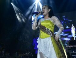 Meriah dan Penuh Makna, Jabar Etno Fest Perdana di Sumedang Wujud Kolaborasi Majukan Budaya Nasional