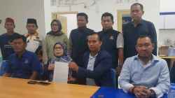 NasDem Indramayu Laporkan Akun Facebook Bambang Hermanto ke Polisi