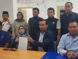 Sebar Konten Merugikan, NasDem Indramayu Laporkan Akun Facebook Bambang Hermanto ke Polisi