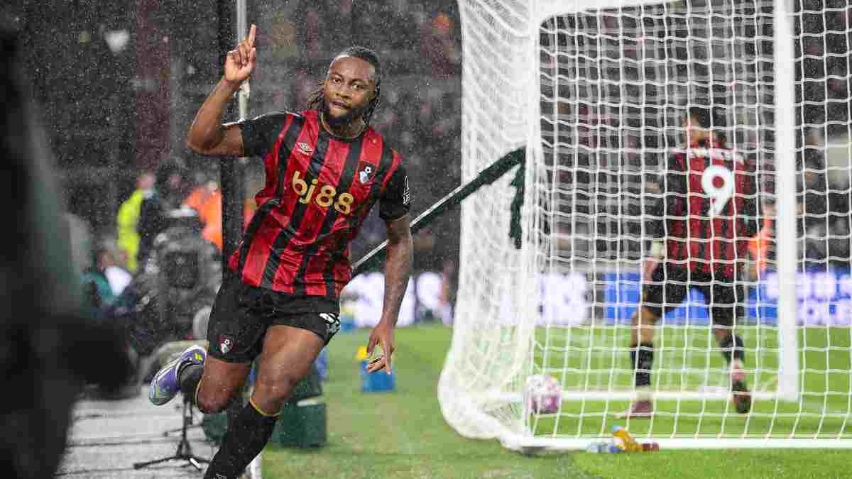 Ngebet Semenyo, Liverpool Bakal Tebus Klausul Rilis £60 Juta