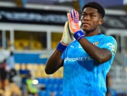 Kabar Buruk bagi Parma dan Timnas Jepang, Zion Suzuki Absen 3-4 Bulan