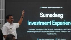 Pemkab Sumedang Siap Tawarkan Investasi di WJIS 2025