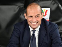 Prediksi Perebutan Posisi 4 Besar, Pelatih AC Milan Jagokan Inter dan Napoli Raih Scudetto!