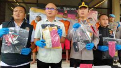 Preman asal Bandung Todongkan Pistol dan Rampas HP di Tol Cisumdawu