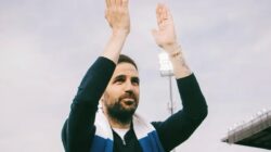 Presiden Como Bantah Rumor saol Cesc Fabregas