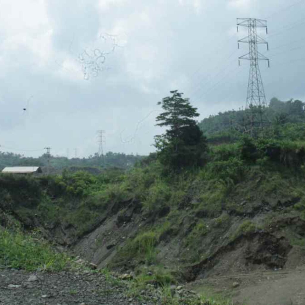 Presiden Prabowo Komitmen Berantas Korupsi Tambang