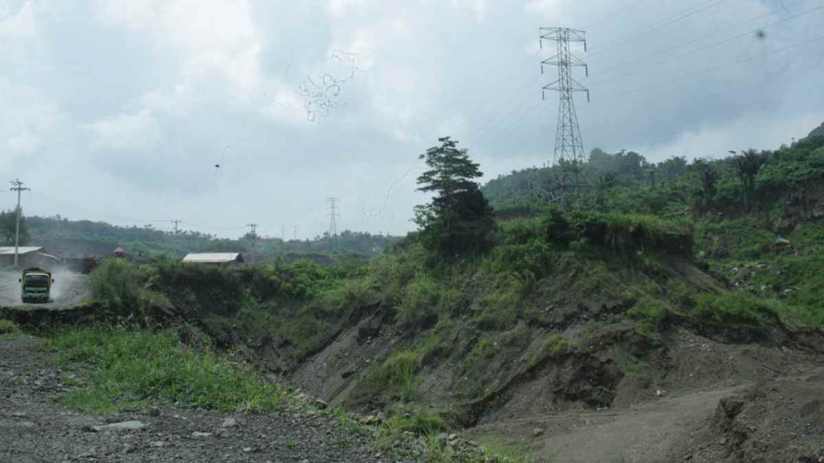 Presiden Prabowo Komitmen Berantas Korupsi Tambang