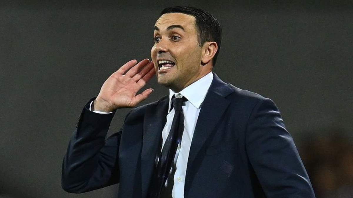 Raffaele Palladino Resmi Jadi Pelatih Baru Atalanta