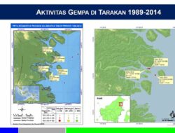 Sejarah Gempa Merusak di Kalimantan, BMKG Ungkap Deretan Kejadian Signifikan