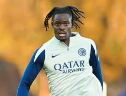 Siap Bersaing demi Jerman dan Inter, Bisseck: Piala Dunia Impian Terbesar Saya!