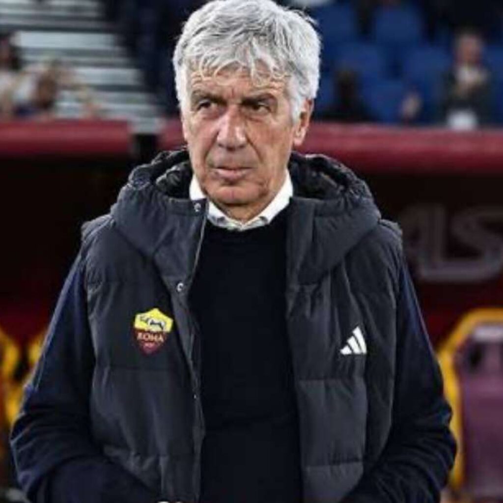 Soal Peluang Scudetto, Pelatih AS Roma: Inter dan Napoli Favorit