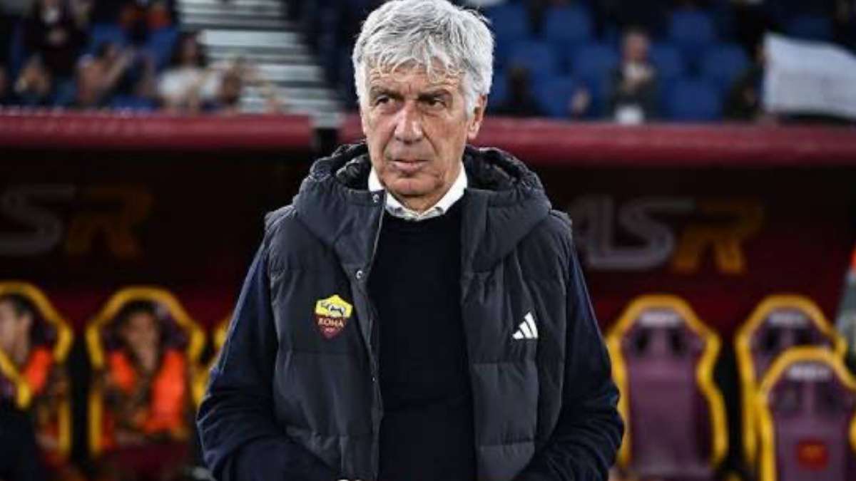 Soal Peluang Scudetto, Pelatih AS Roma