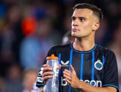 Spurs dan Newcastle Bidik Stankovic, Inter Siaga Penuh