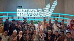 Sumedang Jadi Role Model Transformasi Daerah di Kawasan Rebana