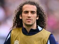 Tambah Amunisi di Januari, Sunderland Bidik Guendouzi dari Lazio