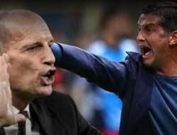 Derby Milan: Taktik Agresif vs Pragmatis