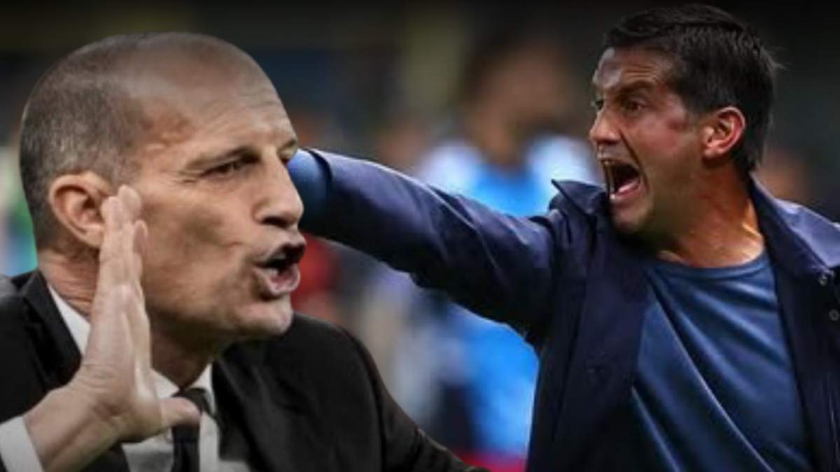 Taktik Agresif versus Pragmatis di Inter vs Milan