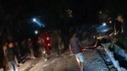 Tanjakan Cae Wado Sumedang