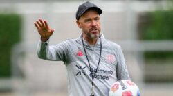 Tolak Wolves, Erik ten Hag Digoda Ajax