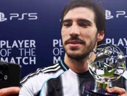 Bicara Masa Depan, Tonali Bahagia di Newcastle!