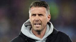 Wolves Tunjuk Rob Edwards Sebagai Pelatih Baru