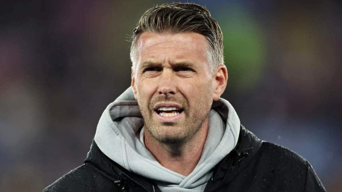 Wolves Tunjuk Rob Edwards Sebagai Pelatih Baru