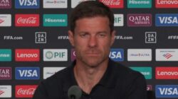 Xabi Alonso Bantah Tudingan Gareth Bale Soal Ego di Ruang Ganti Real Madrid