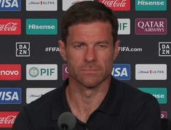 Xabi Alonso Bantah Tudingan Gareth Bale Soal Ego di Ruang Ganti Real Madrid