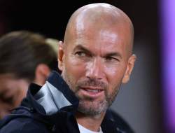 Zidane Masih Favorit Pelatih Baru Timnas Prancis Usai Piala Dunia