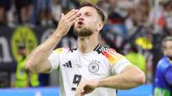 AC Milan Buru Striker Baru, Niklas Füllkrug Jadi Target Prioritas