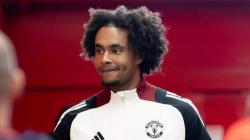 AS Roma Bidik Joshua Zirkzee, Man United