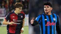 Atalanta Patok Harga Tinggi untuk Palestra