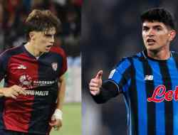 Atalanta Patok Harga Transfer Tinggi untuk Palestra, Bellanova Lebih Terbuka Balik ke Inter