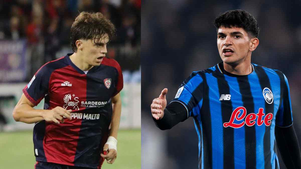 Atalanta Patok Harga Tinggi untuk Palestra