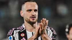 Barter Gatti, AC Milan Tawarkan 2 Pemain ke Juventus