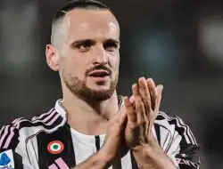 Barter Gatti, AC Milan Tawarkan 2 Pemain ke Juventus