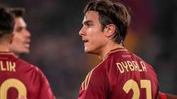 Boca Juniors Idamkan Paulo Dybala, AS Roma