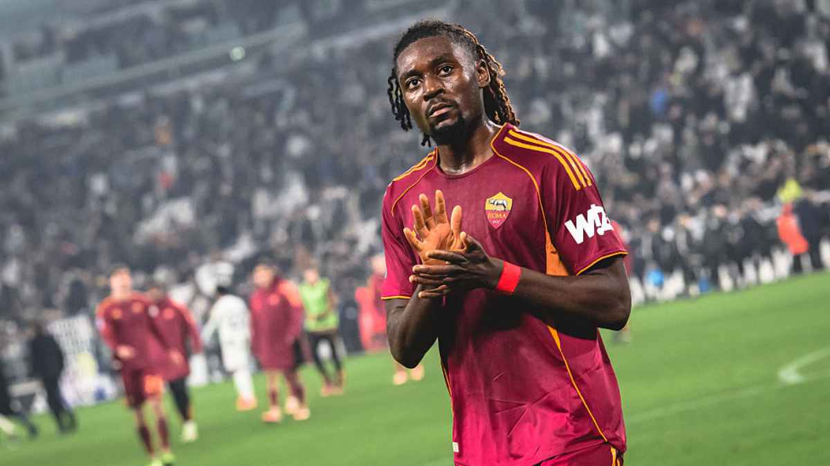 Cassano Dorong Roma Jual Koné ke Inter, Ederson